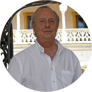 Ignacio Medina y Fernández de Córdoba, 19th Duke of Segorbe