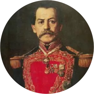 Ignacio Mejía