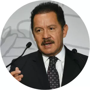 Ignacio Mier Velazco