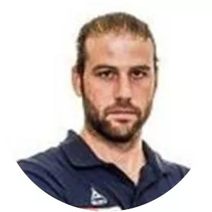 Ignacio Moya Florido