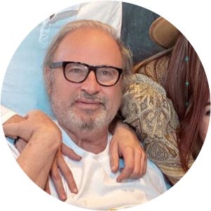 Ignacio Peregrin photograph