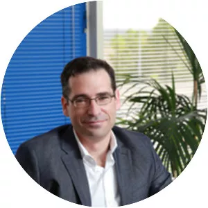 Ignacio Pérez Dolset