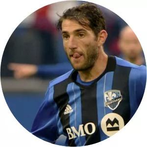 Ignacio Piatti - Footballer