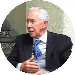 Ignacio Pichardo Pagaza - Former Governor of the State of Mexico