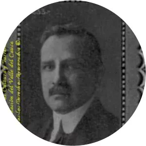 Ignacio Réngifo Borrero