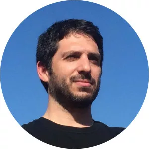 Ignacio Rey - Film producer