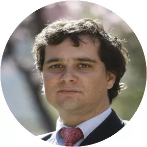 Ignacio Rivadeneira - María Luisa Godoy's husband