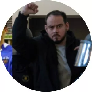 Ignacio Rivadulla - Pablo Hasél's father