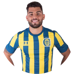 Ignacio Russo - Footballer