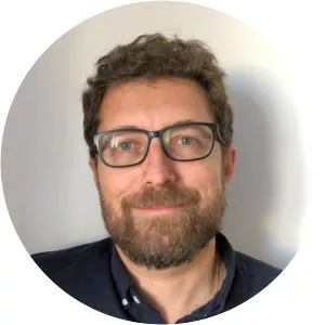 Ignacio Salazar-Simpson photograph