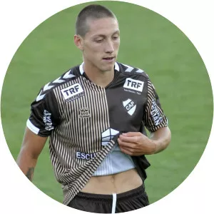 Ignacio Schor - Argentine footballer