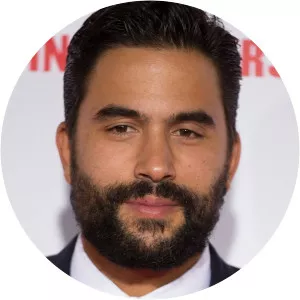Ignacio Serricchio - Argentine actor