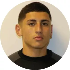 Ignacio Sosa - Uruguayan footballer