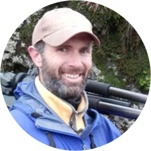 Ignacio T. Moore - Researcher