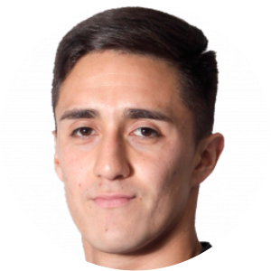 Ignacio Tapia - Chilean footballer