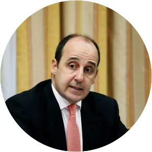 Ignacio Ulloa Rubio - Spanish judge