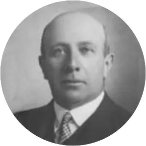 Ignacio Urrutia Manzano