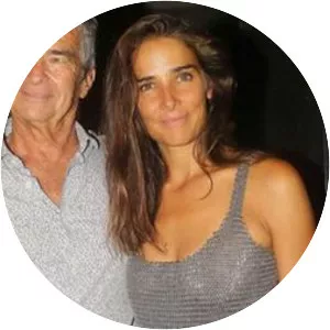 Ignacio Viale Del Carril - Nacho Viale's father