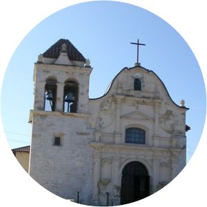 Ignacio Vicente Ferrer Vallejo