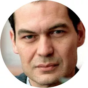 Ignacio Vidal-Folch - Spanish writer