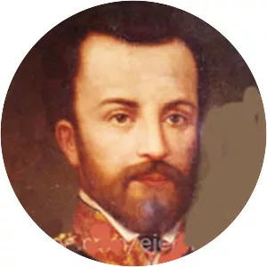 Ignacio Warnes