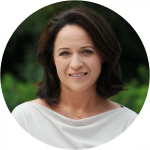 Ignacy Borowski - Ewa Drzyzga's son