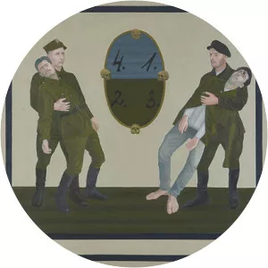 Ignacy Czwartos - Polish artist