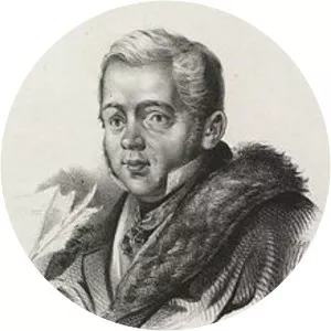 Ignacy Daniłowicz