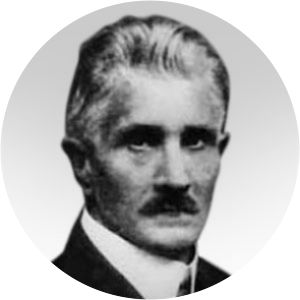 Ignacy Daszyński - Former Prime Minister of Poland