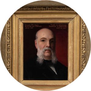 Ignacy Gurowski photograph