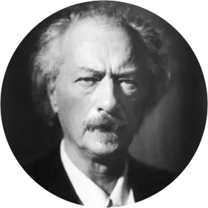 Ignacy Jan Paderewski