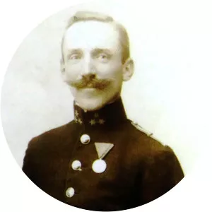 Ignacy Ledóchowski - General