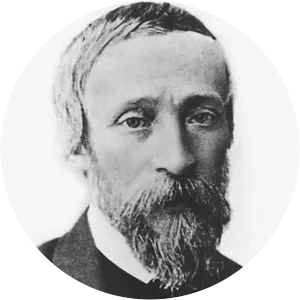 Ignacy Łukasiewicz - Polish pharmacist