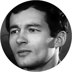 Ignacy Machowski - Polish actor