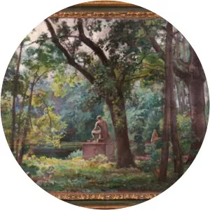 Ignacy Pieńkowski - Polish painter