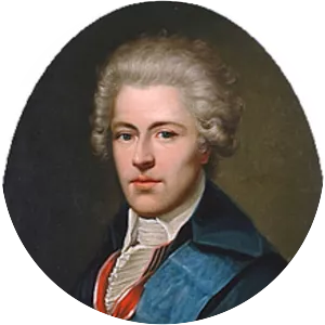 Ignacy Potocki - Polish Politician