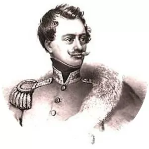 Ignacy Prądzyński - Commander