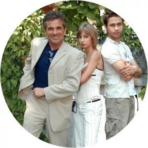 Ignacy Schejbal photograph