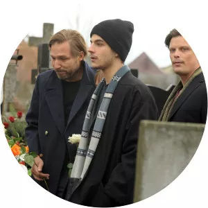 Ignacy Żuławski photograph