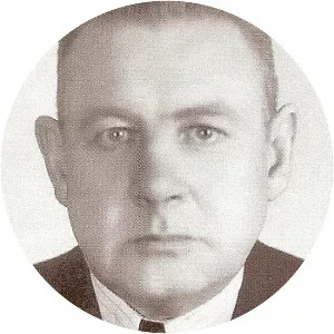 Ignas Adamkavičius - Valdas Adamkus' father