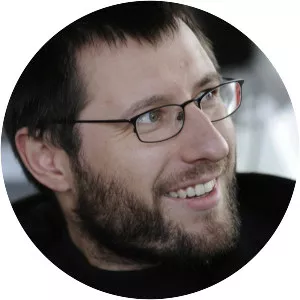 Ignas Miskinis - Film director