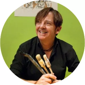 Ignasi Blanch - Illustrator