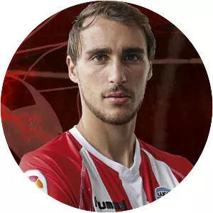 Ignasi Miquel - Spanish football player