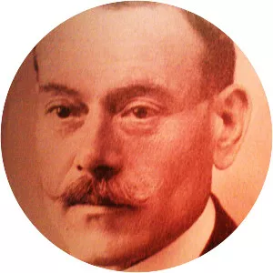 Ignasi Oms i Ponsa - Spanish architect