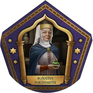 Ignatia Wildsmith - 