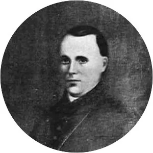 Ignatius A. Reynolds - Prelate