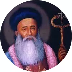 Ignatius Abded Mshiho II - 