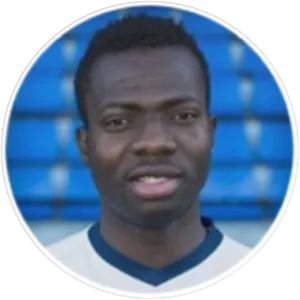 Ignatius Adukor