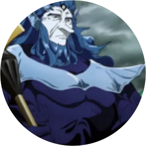 Ignatius Alexius photograph