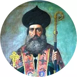 Ignatius Andrew Akijan